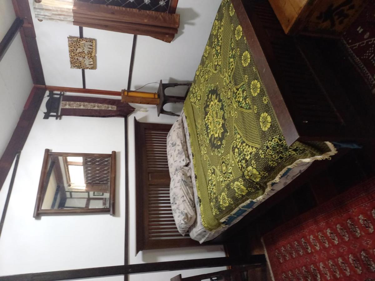 Teak House Chiang Mai Ξενοδοχείο Εξωτερικό φωτογραφία