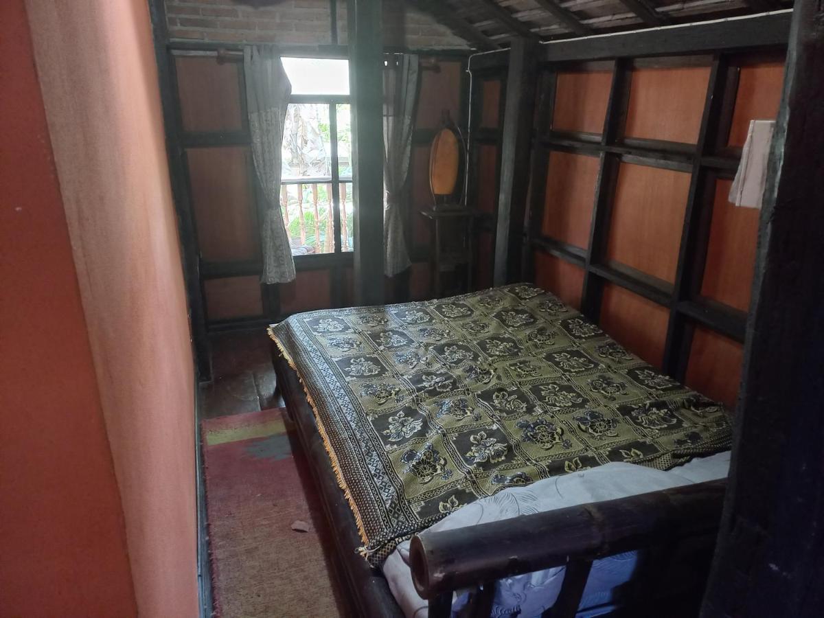 Teak House Chiang Mai Ξενοδοχείο Εξωτερικό φωτογραφία