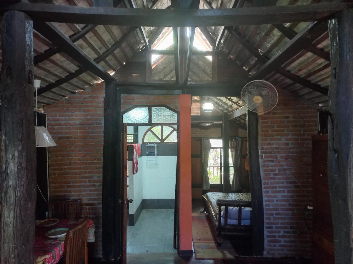 Teak House Chiang Mai Ξενοδοχείο Εξωτερικό φωτογραφία