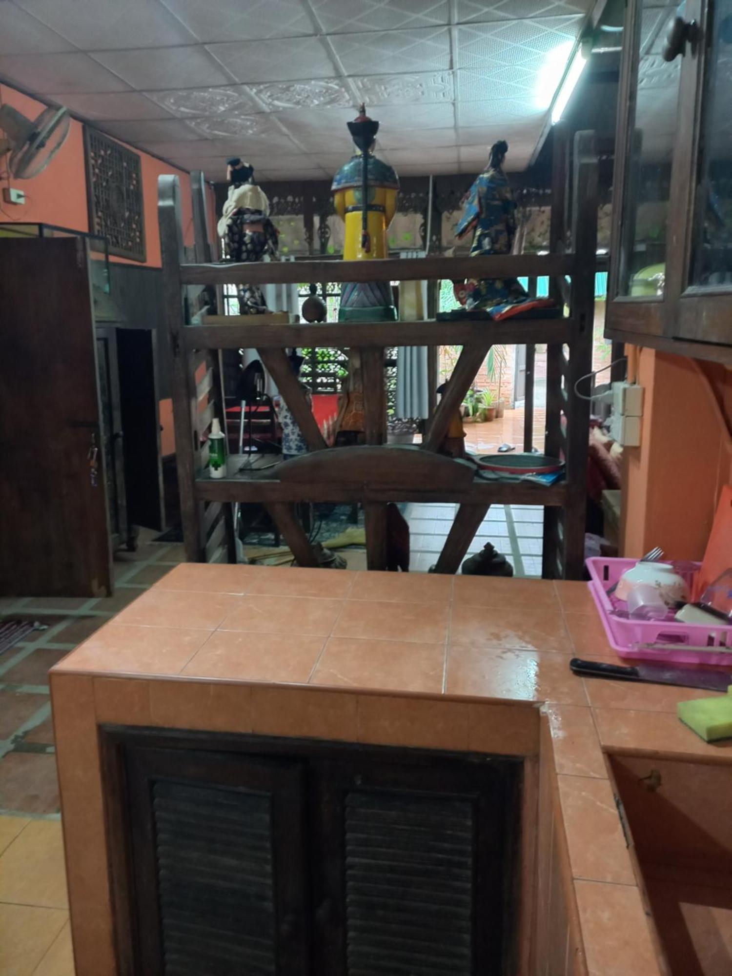 Teak House Chiang Mai Ξενοδοχείο Εξωτερικό φωτογραφία
