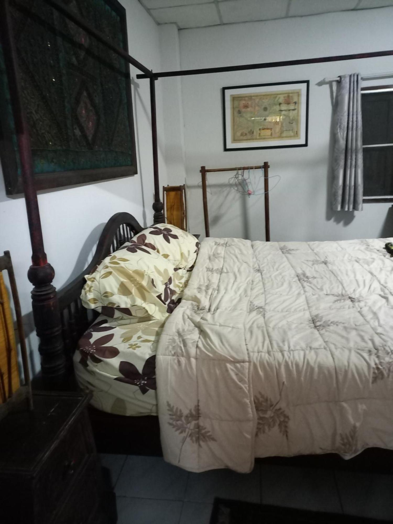 Teak House Chiang Mai Ξενοδοχείο Εξωτερικό φωτογραφία