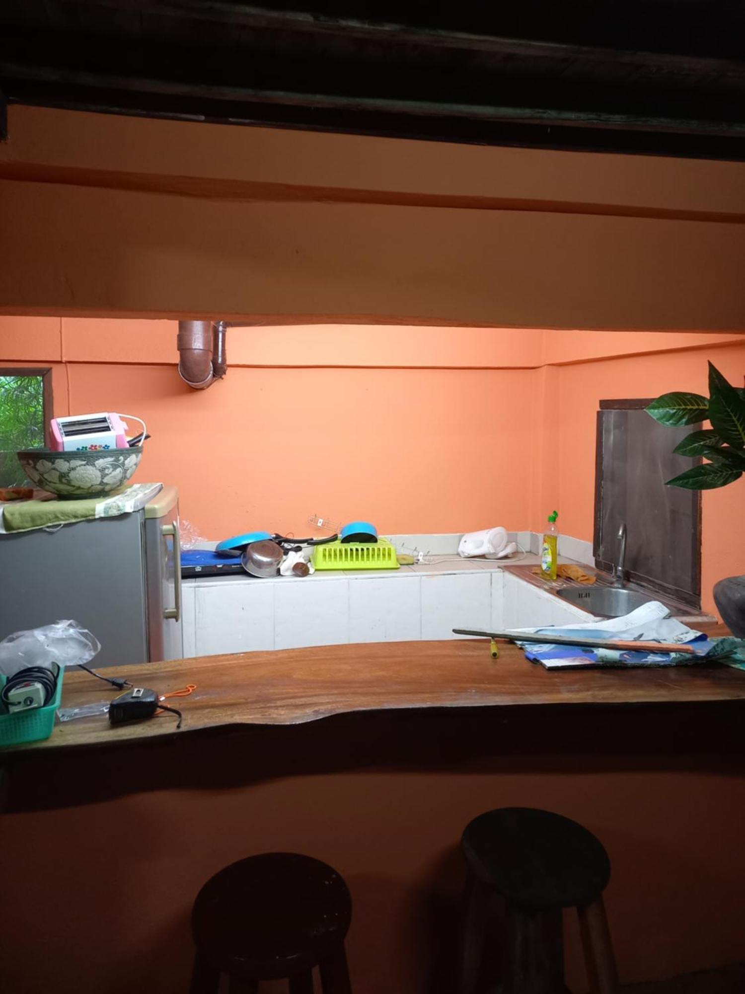 Teak House Chiang Mai Ξενοδοχείο Εξωτερικό φωτογραφία