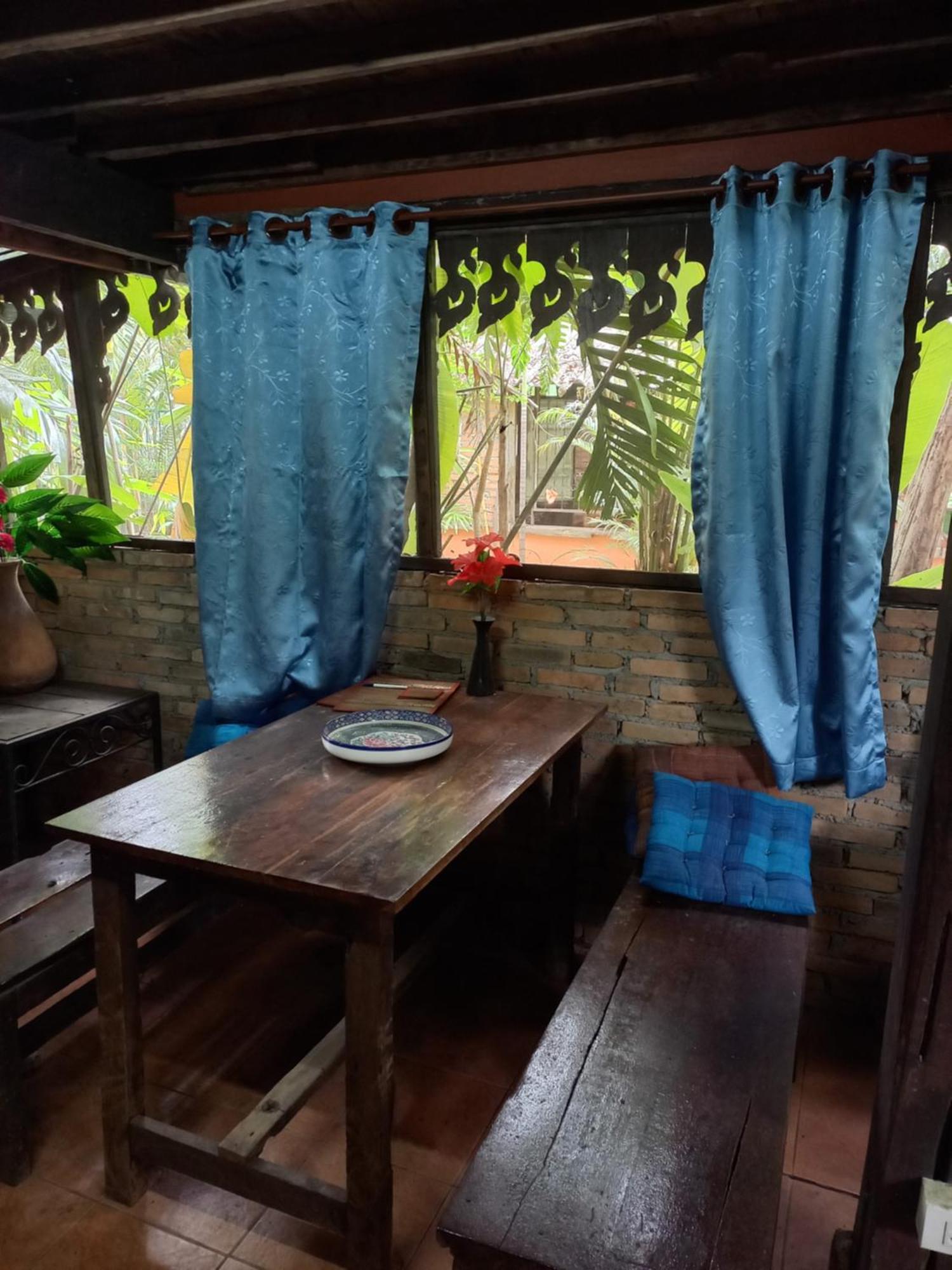Teak House Chiang Mai Ξενοδοχείο Εξωτερικό φωτογραφία