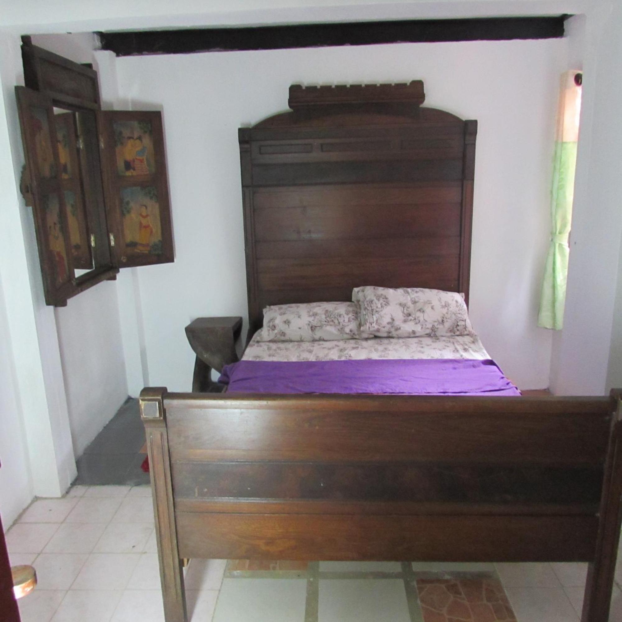 Teak House Chiang Mai Ξενοδοχείο Εξωτερικό φωτογραφία